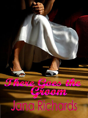 cover image of There Goes the Groom